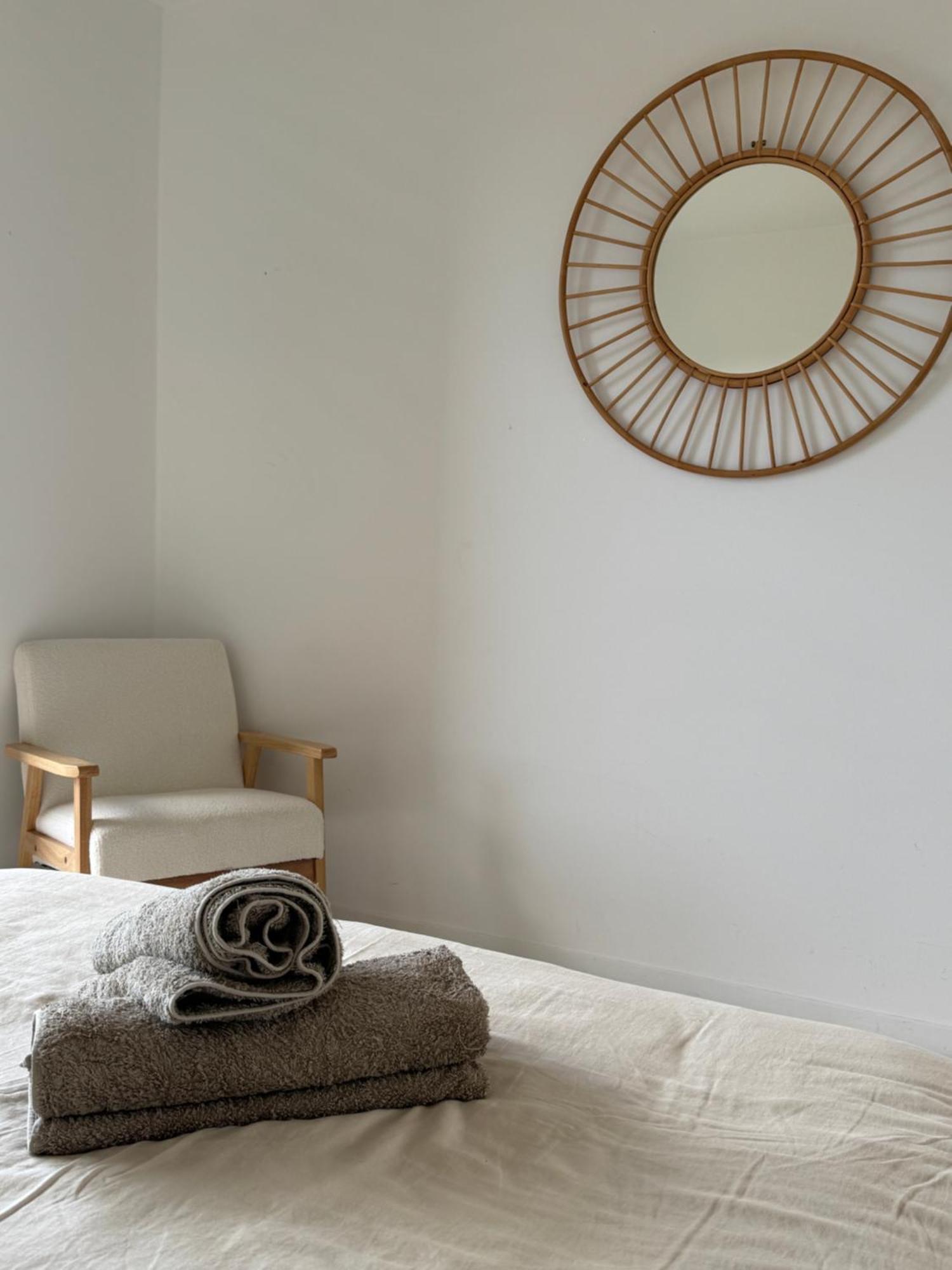 Room At Raglans Travellers Rest Coastal Retreat ภายนอก รูปภาพ
