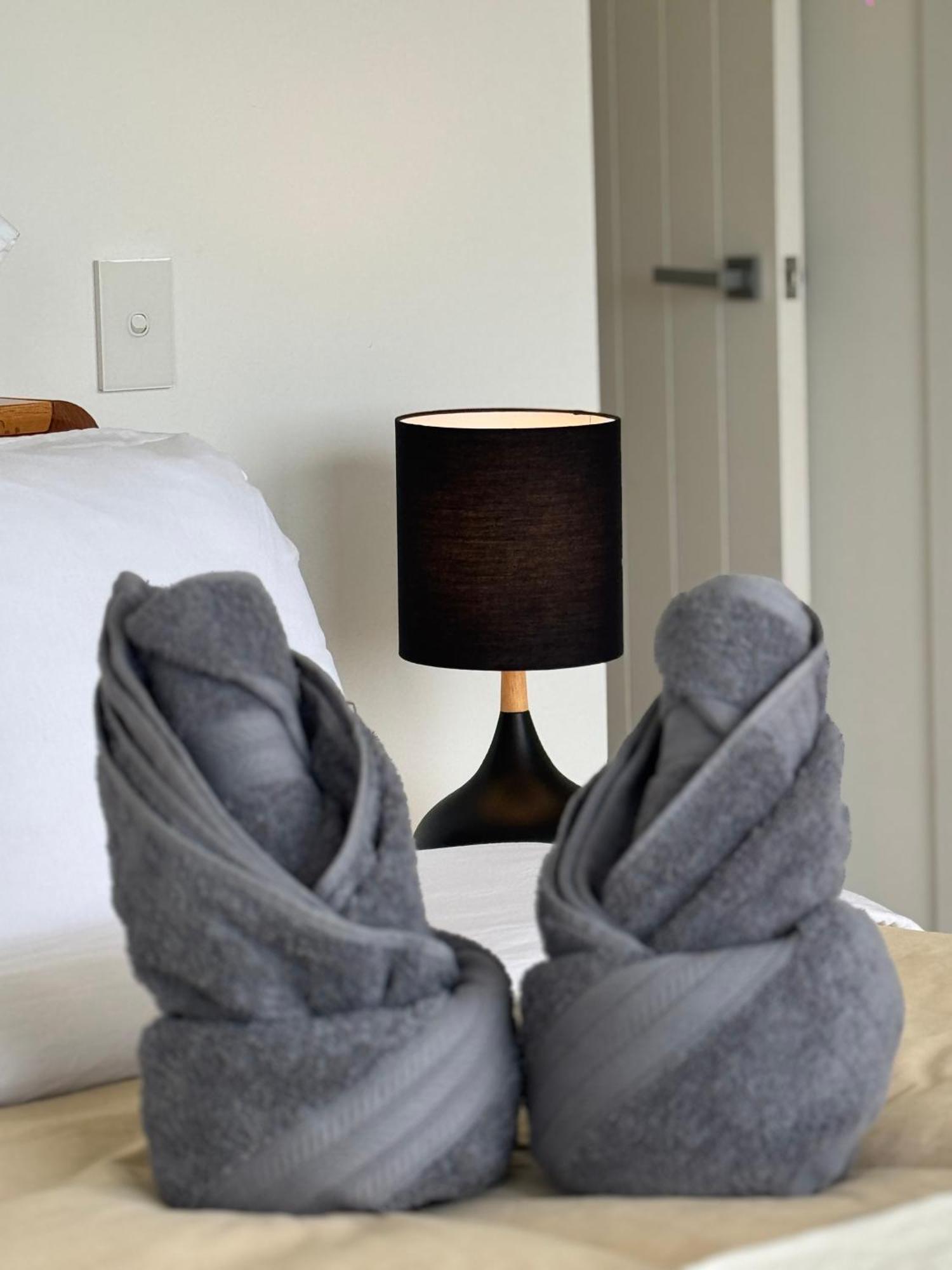 Room At Raglans Travellers Rest Coastal Retreat ภายนอก รูปภาพ
