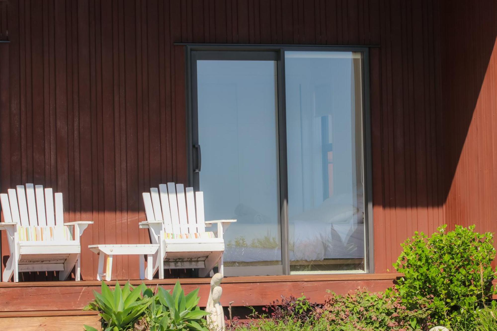 Room At Raglans Travellers Rest Coastal Retreat ภายนอก รูปภาพ