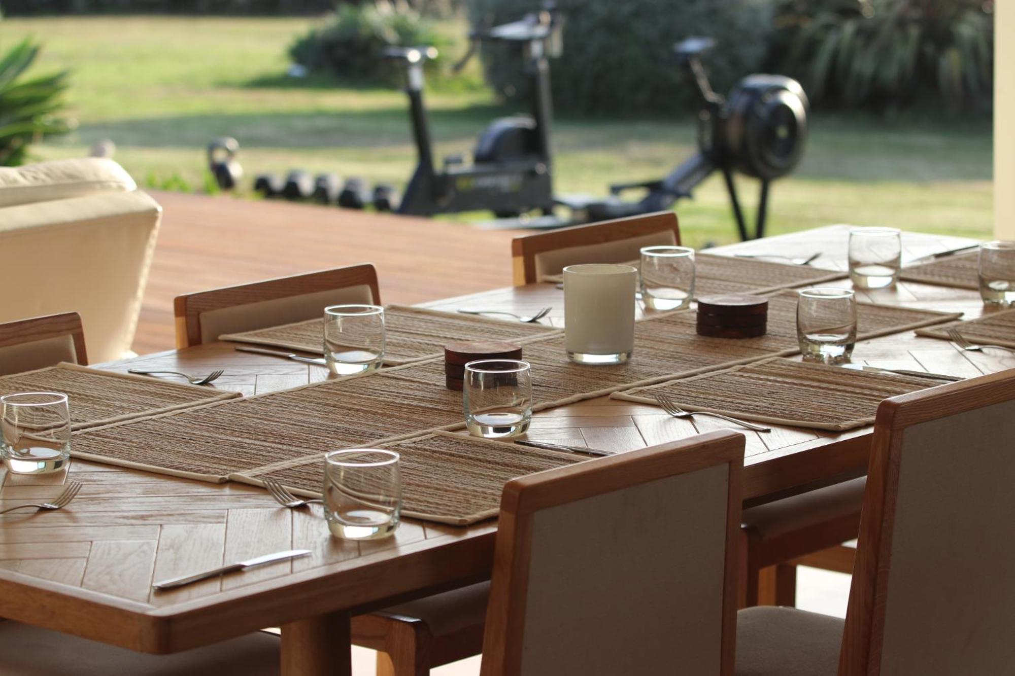 Room At Raglans Travellers Rest Coastal Retreat ภายนอก รูปภาพ