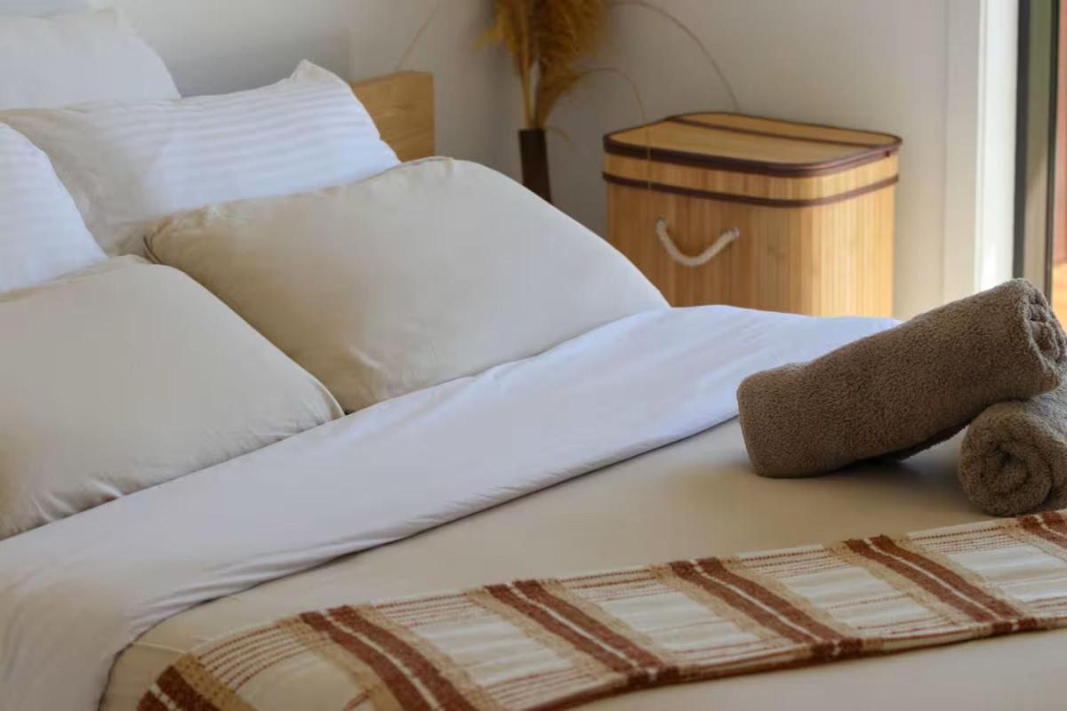 Room At Raglans Travellers Rest Coastal Retreat ภายนอก รูปภาพ